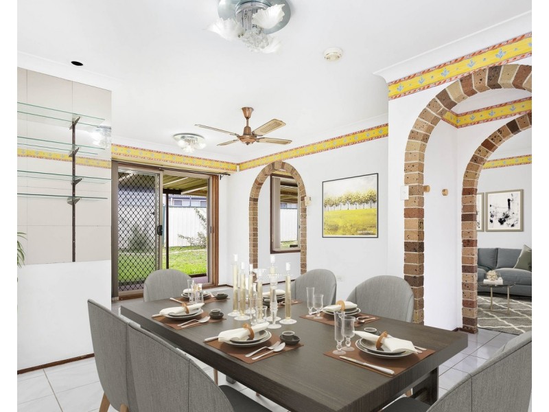 5 Peerless Close, Ingleburn NSW 2565