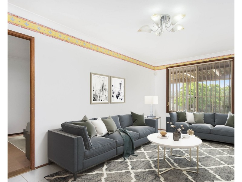 5 Peerless Close, Ingleburn NSW 2565