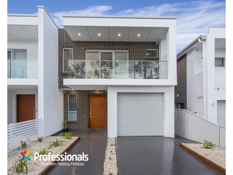 68 Malvern Street, Panania NSW 2213