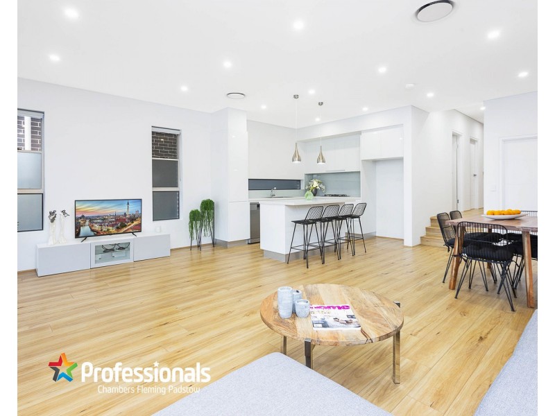 68 Malvern Street, Panania NSW 2213