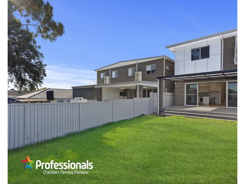 68 Malvern Street, Panania NSW 2213