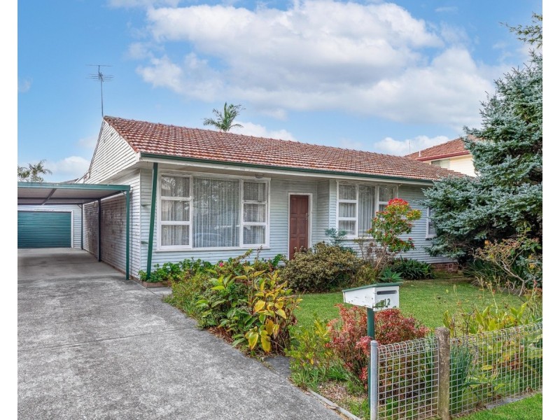 12 Burley Road, Padstow NSW 2211