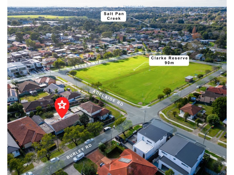 12 Burley Road, Padstow NSW 2211