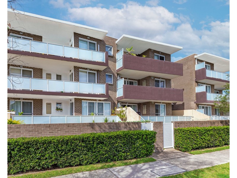 22/13 Peake Parade, Peakhurst NSW 2210