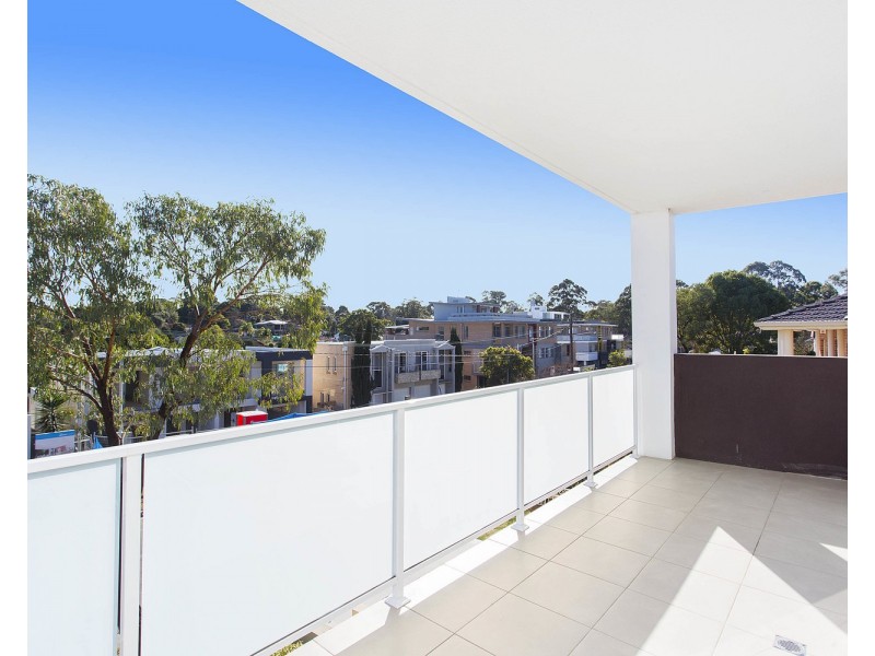 22/13 Peake Parade, Peakhurst NSW 2210