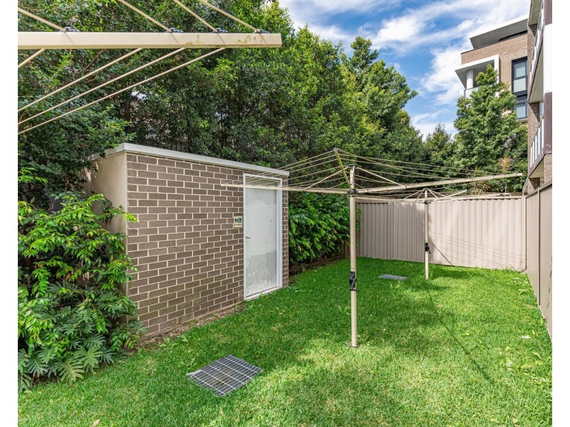 22/13 Peake Parade, Peakhurst NSW 2210