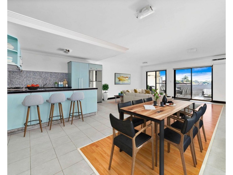 1/333 Canterbury Road, Canterbury NSW 2193