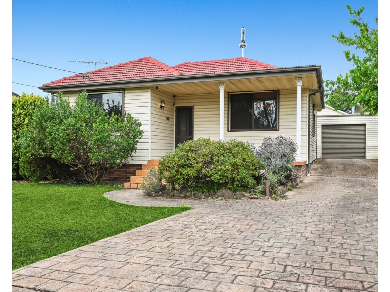 5 Cory Avenue, Padstow NSW 2211