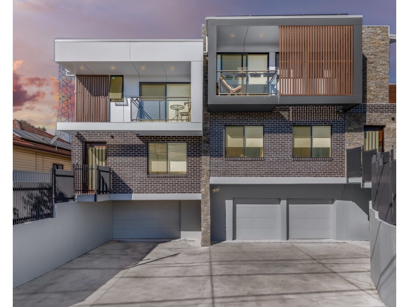 976a Henry Lawson Drive, Padstow Heights NSW 2211