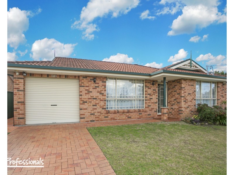 22 Lock Avenue, Padstow NSW 2211