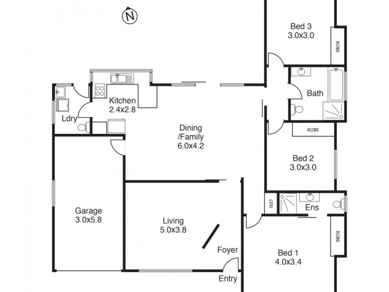 22 Lock Avenue, Padstow NSW 2211