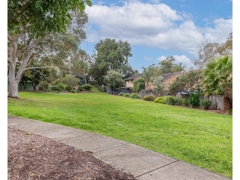 43/26 Werona Avenue, Padstow NSW 2211