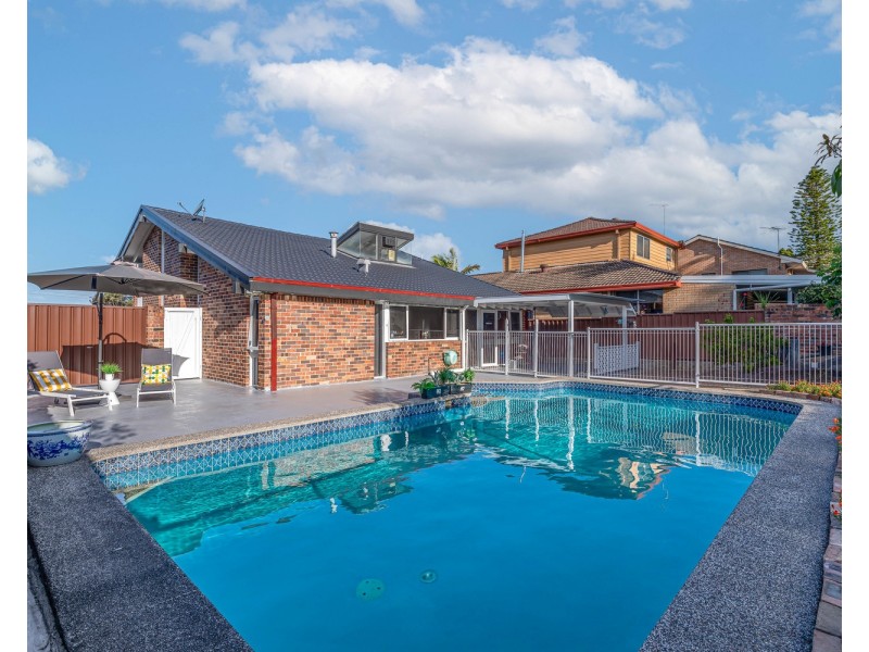 4 Werona Avenue, Padstow NSW 2211