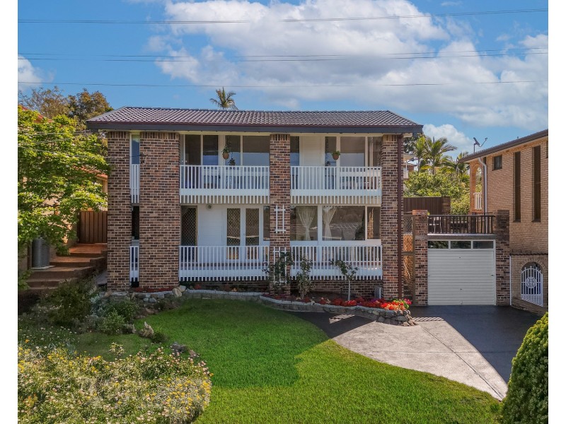 4 Werona Avenue, Padstow NSW 2211