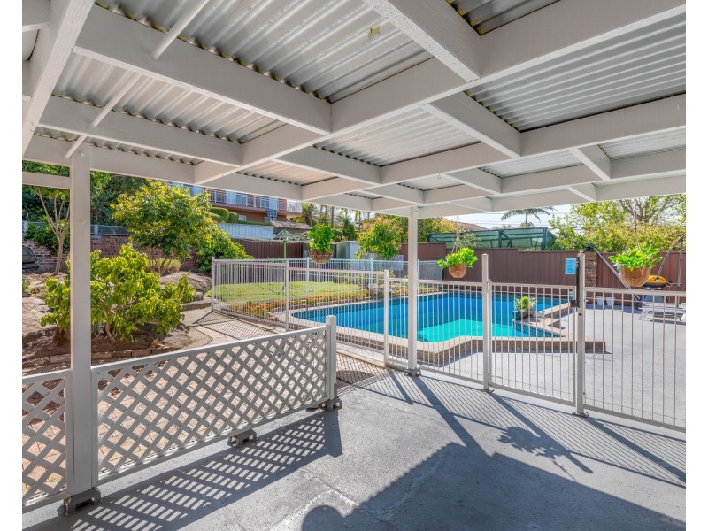 4 Werona Avenue, Padstow NSW 2211