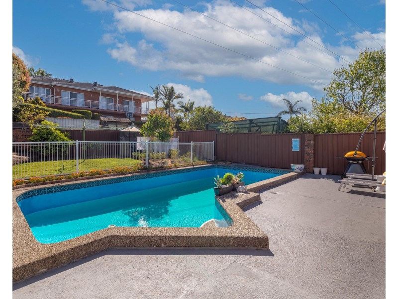 4 Werona Avenue, Padstow NSW 2211
