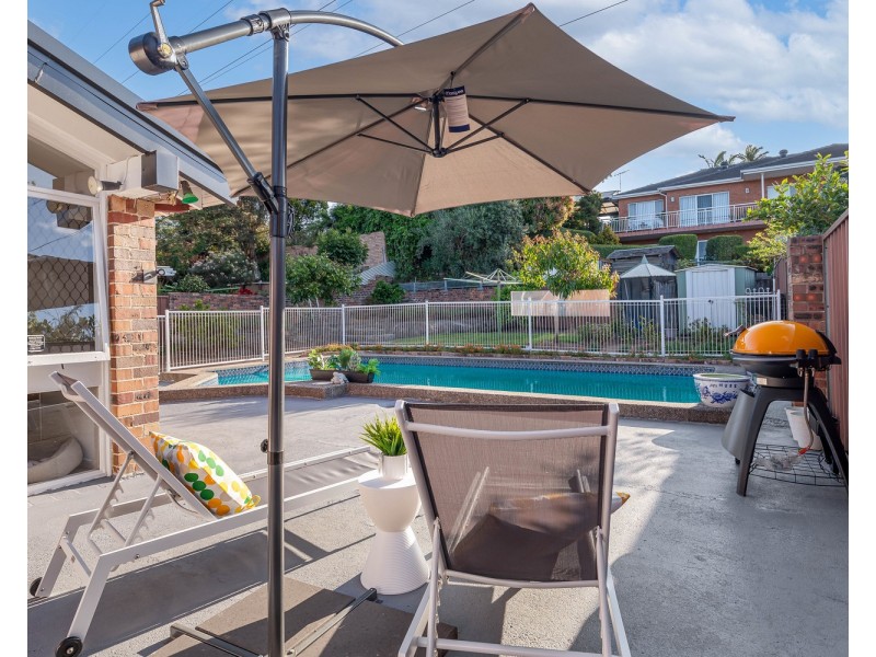 4 Werona Avenue, Padstow NSW 2211