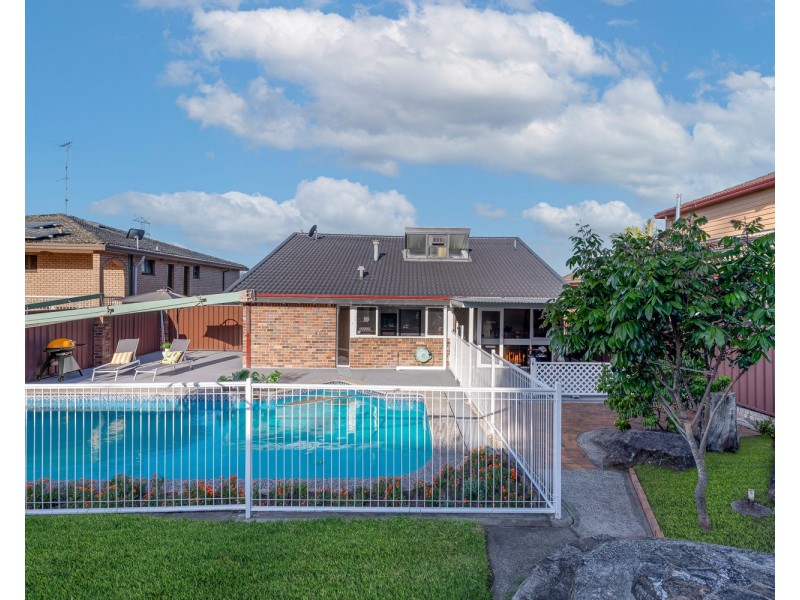 4 Werona Avenue, Padstow NSW 2211