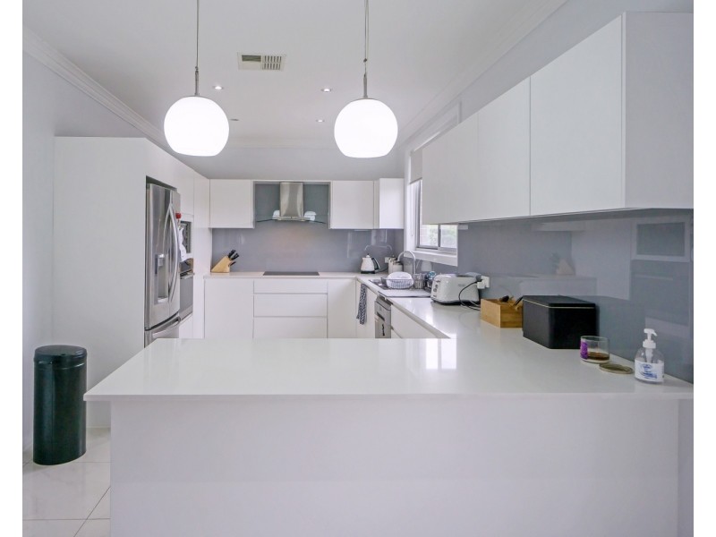 1000 Henry Lawson Drive, Padstow Heights NSW 2211