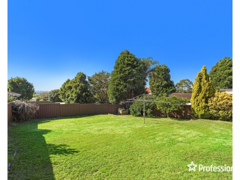6 Clancy Street, Padstow Heights NSW 2211