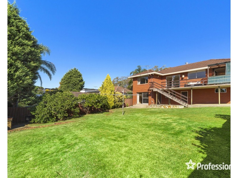 6 Clancy Street, Padstow Heights NSW 2211