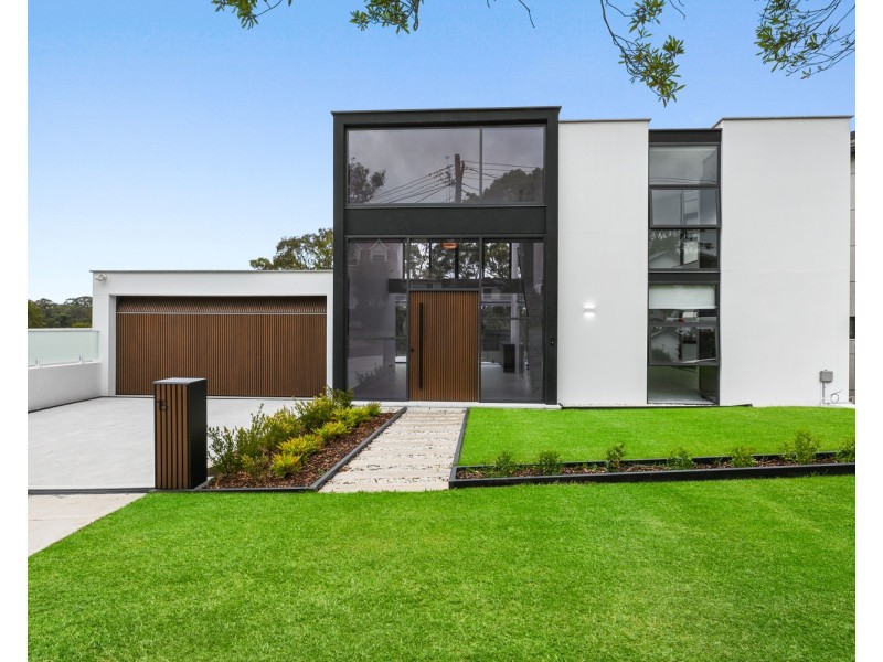 15 Raftree Street, Padstow Heights NSW 2211