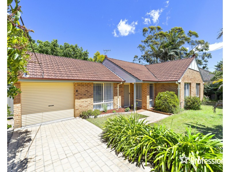 8 Nigel Place, Padstow NSW 2211