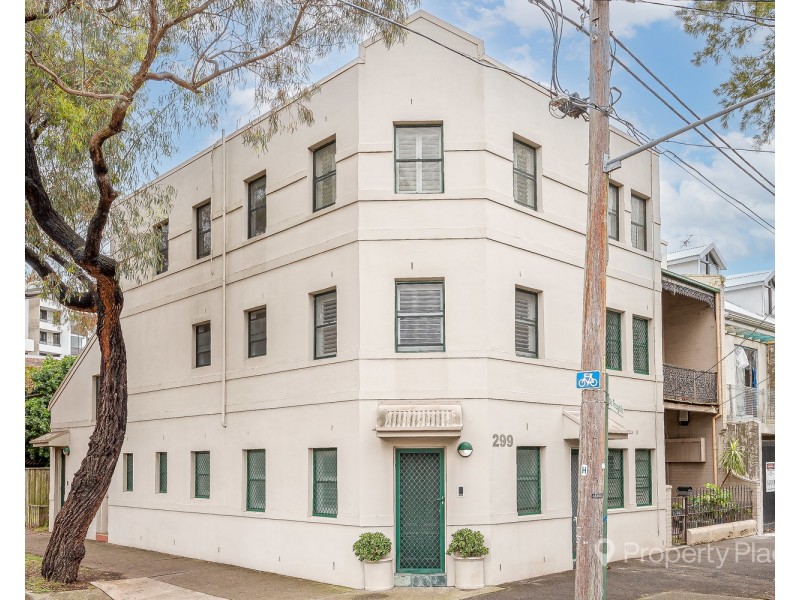 2/299 Belmont Street, Alexandria NSW 2015