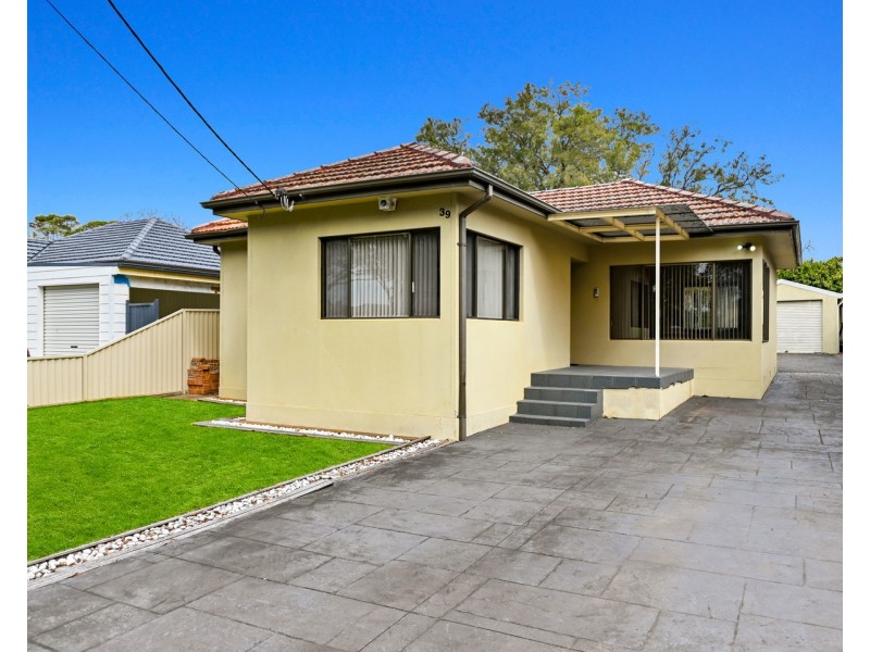 39 Orient Road, Padstow NSW 2211