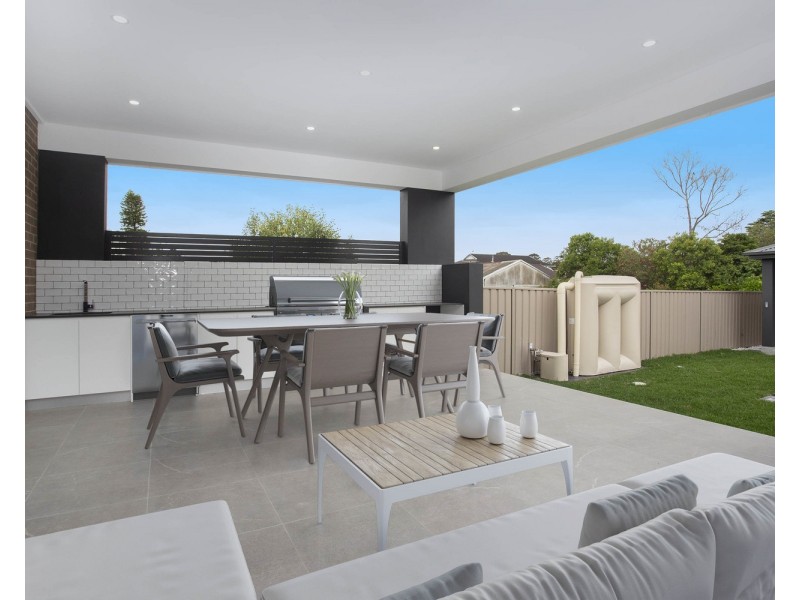 125 Queen Street, Revesby NSW 2212