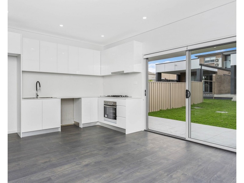 125 Queen Street, Revesby NSW 2212