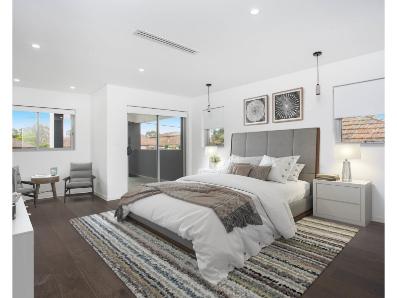 125 Queen Street, Revesby NSW 2212