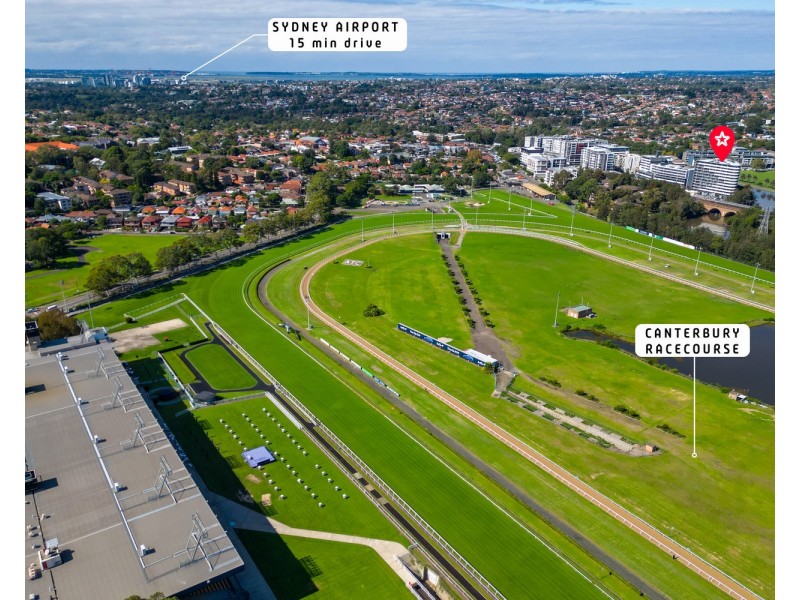 1008/11-15 Charles Street, Canterbury NSW 2193