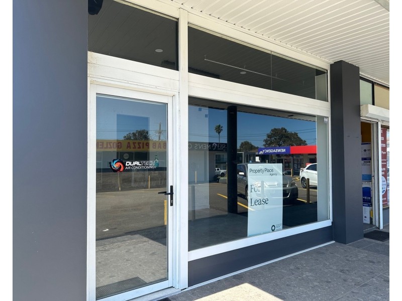 SHOP 1/64 Beaconsfield Street, Revesby NSW 2212
