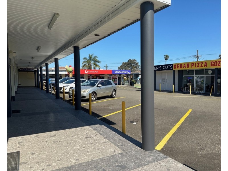 SHOP 1/64 Beaconsfield Street, Revesby NSW 2212