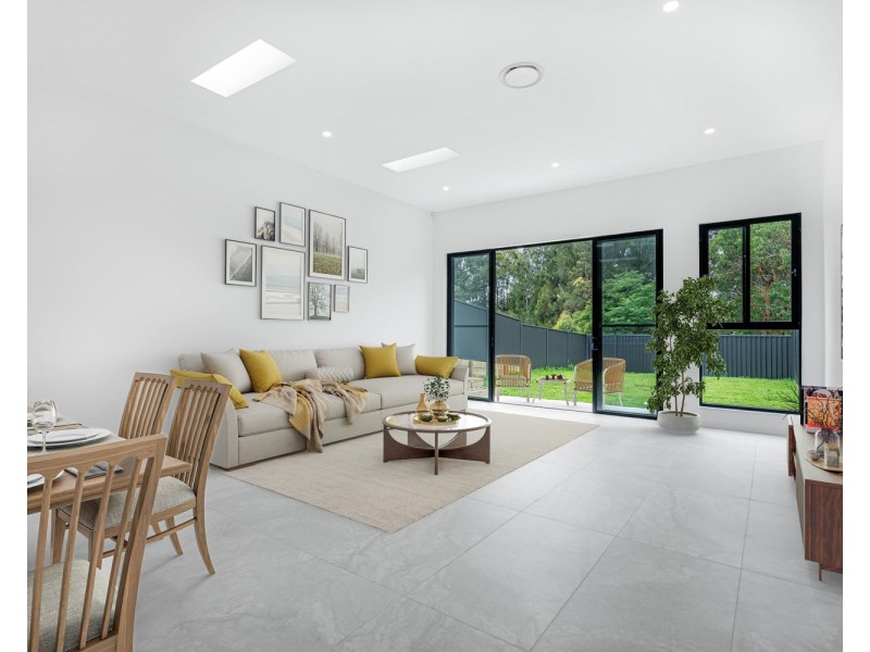 9/26-28 Truro Parade, Padstow NSW 2211