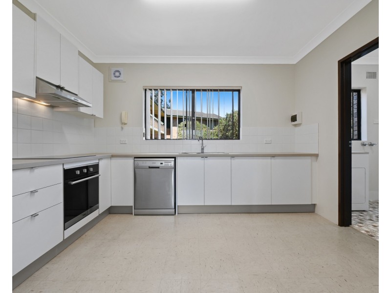 34/8-14  Swan Street, Revesby NSW 2212