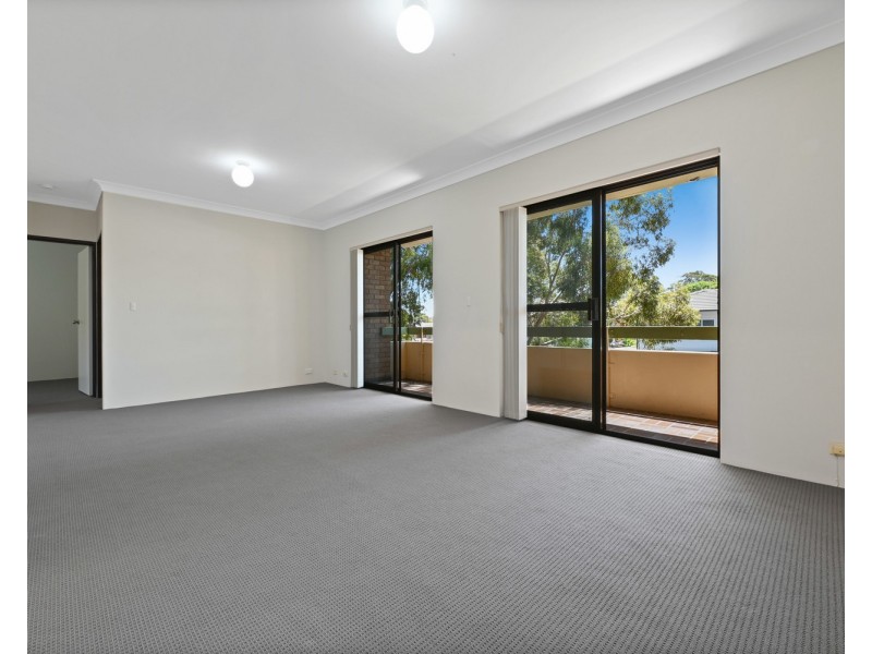 34/8-14  Swan Street, Revesby NSW 2212