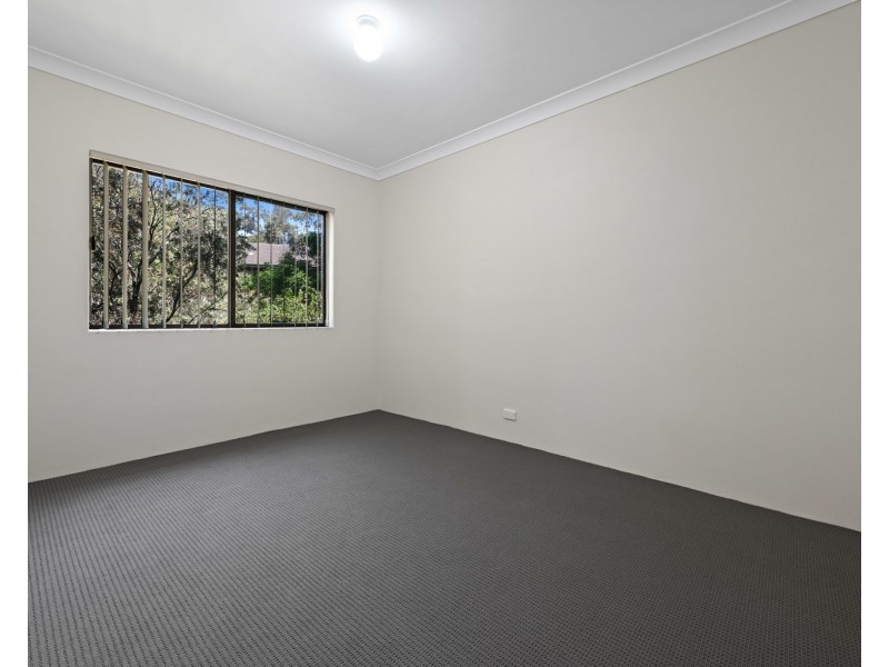 34/8-14  Swan Street, Revesby NSW 2212