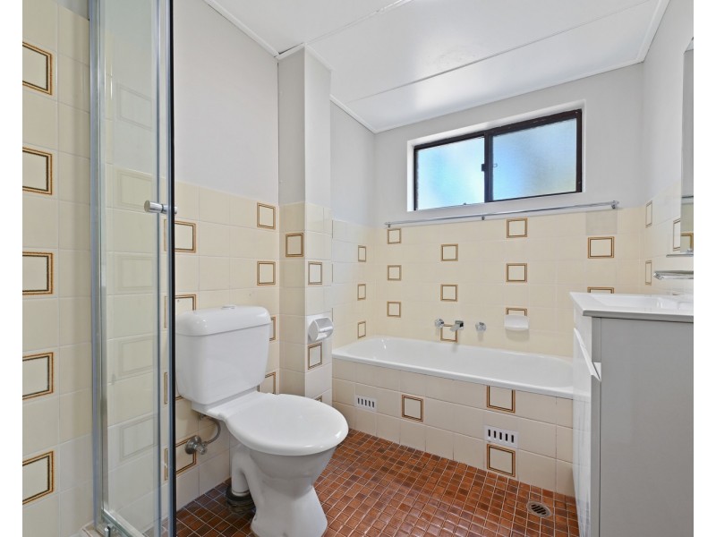 34/8-14  Swan Street, Revesby NSW 2212