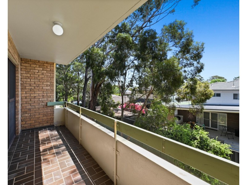 34/8-14  Swan Street, Revesby NSW 2212