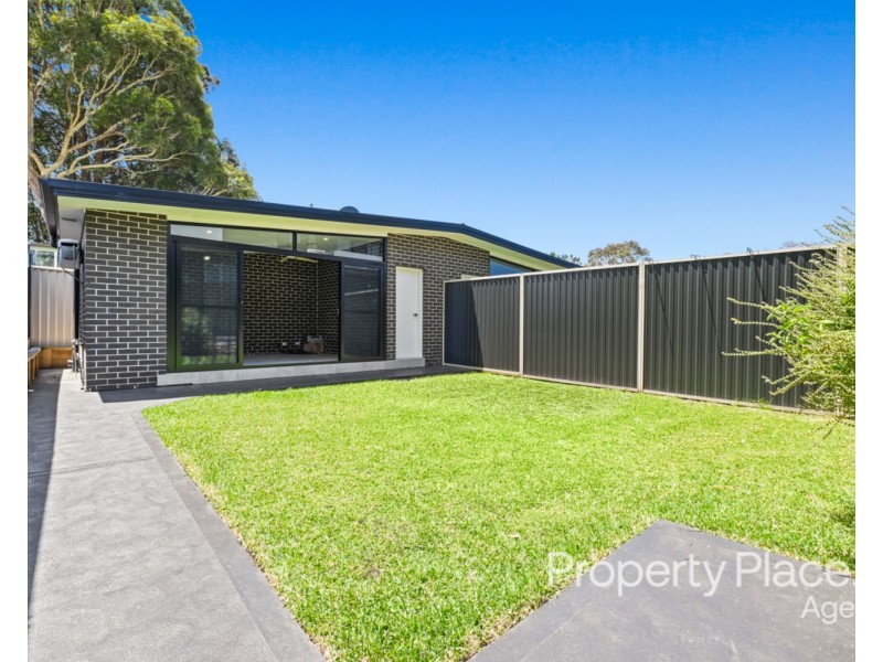 21 Thomas Street, Picnic Point NSW 2213