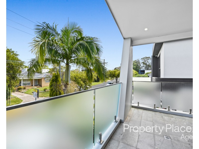 21 Thomas Street, Picnic Point NSW 2213
