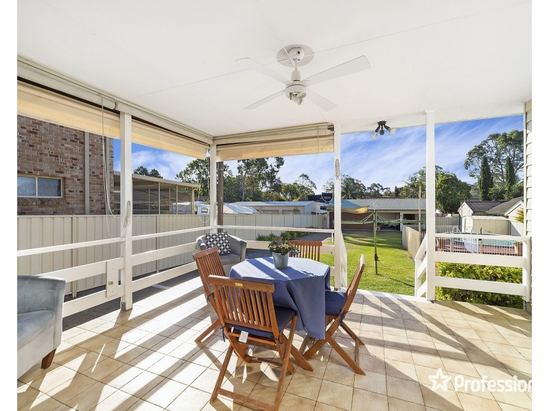86 Iberia Street, Padstow NSW 2211