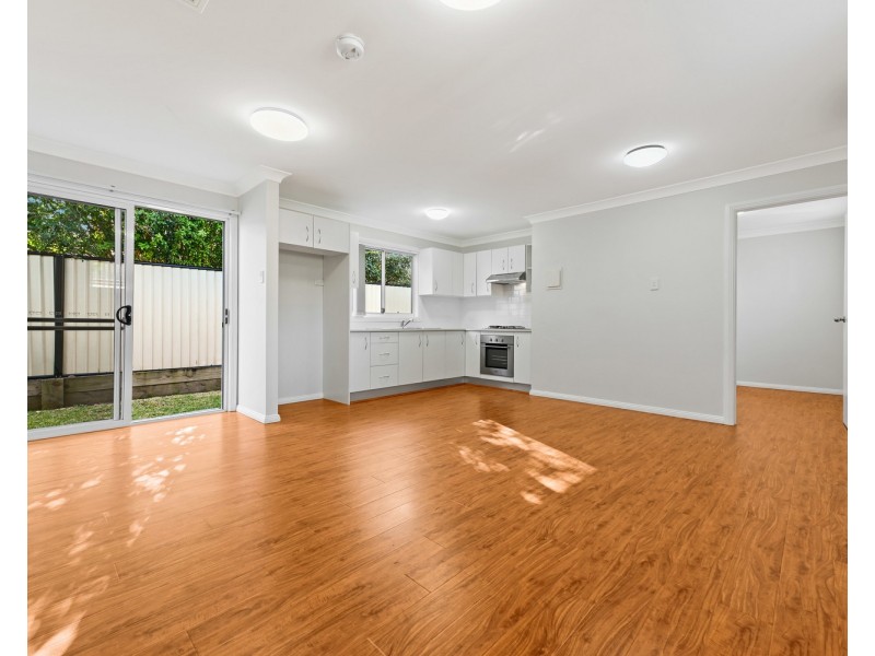 22A Anne Street, Revesby NSW 2212