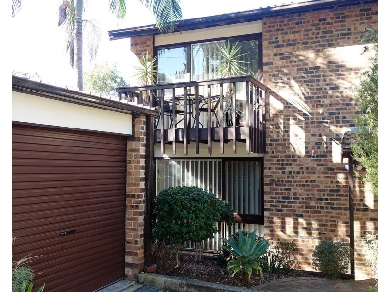 65/34 Werona Avenue, Padstow NSW 2211