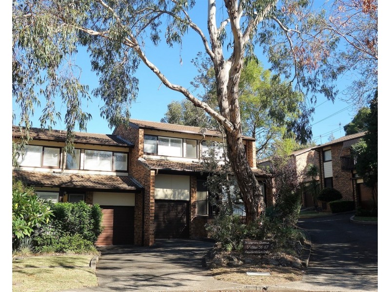 65/34 Werona Avenue, Padstow NSW 2211