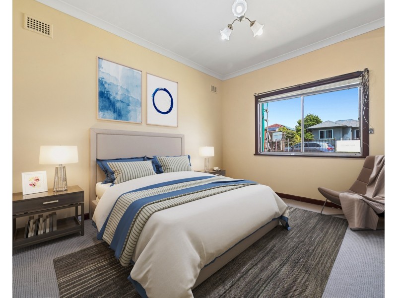 31 Merle Street, Chester Hill NSW 2162