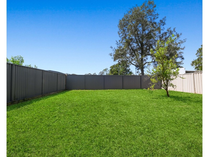 31 Merle Street, Chester Hill NSW 2162