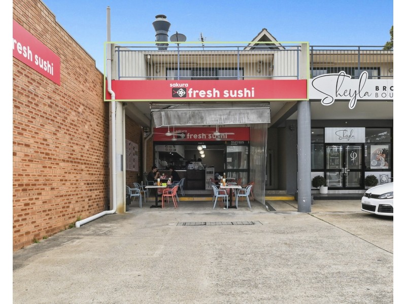 1/23 Selems Parade, Revesby NSW 2212
